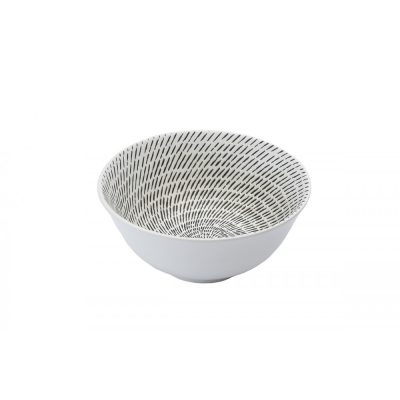 Modern design porcelán kis tálka                   