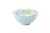 Modern design porcelán kis tálka