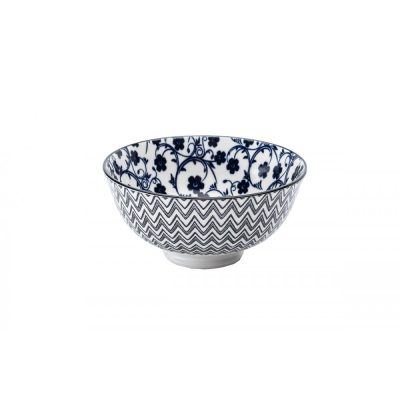 Modern design porcelán kis tálka                   