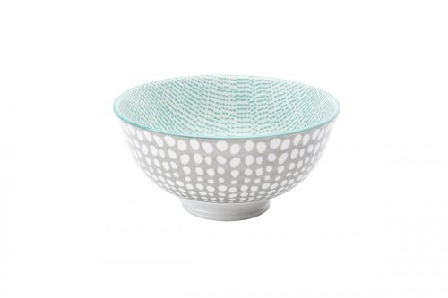 Modern design porcelán kis tálka                   