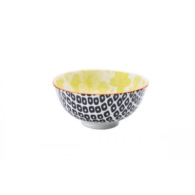Modern design porcelán kis tálka                   