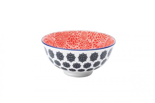 Modern design porcelán kis tálka                   