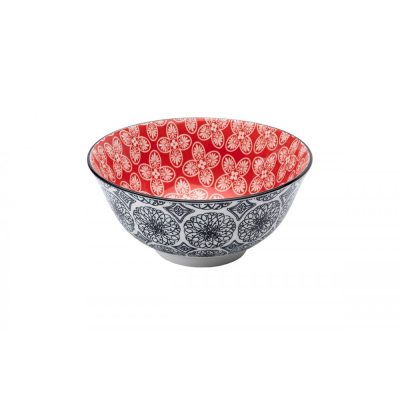 Modern design porcelán nagy  tálka                   