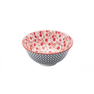 Modern design porcelán nagy  tálka                   