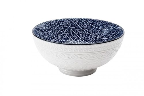 Modern design porcelán nagy  tál                   