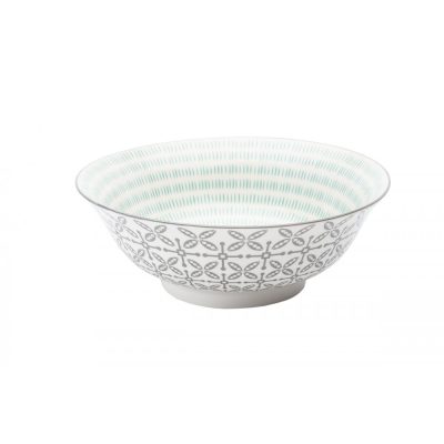 Modern design porcelán nagy  tál                   
