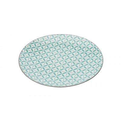 Modern design porcelán kis tányér                 