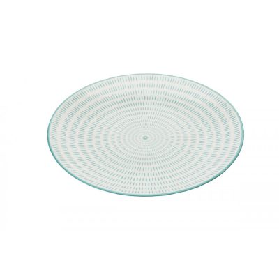 Modern design porcelán kis tányér                 